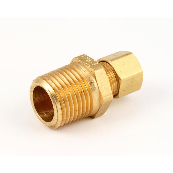 Fitting 3/8Ccx1/2 Npt Straight